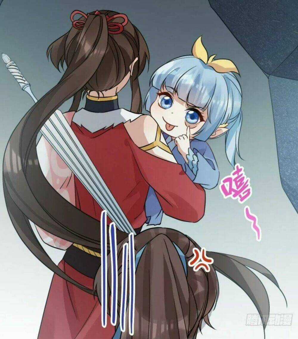 Phế Nữ Yêu Thần - Chapter 46 - Trang 49