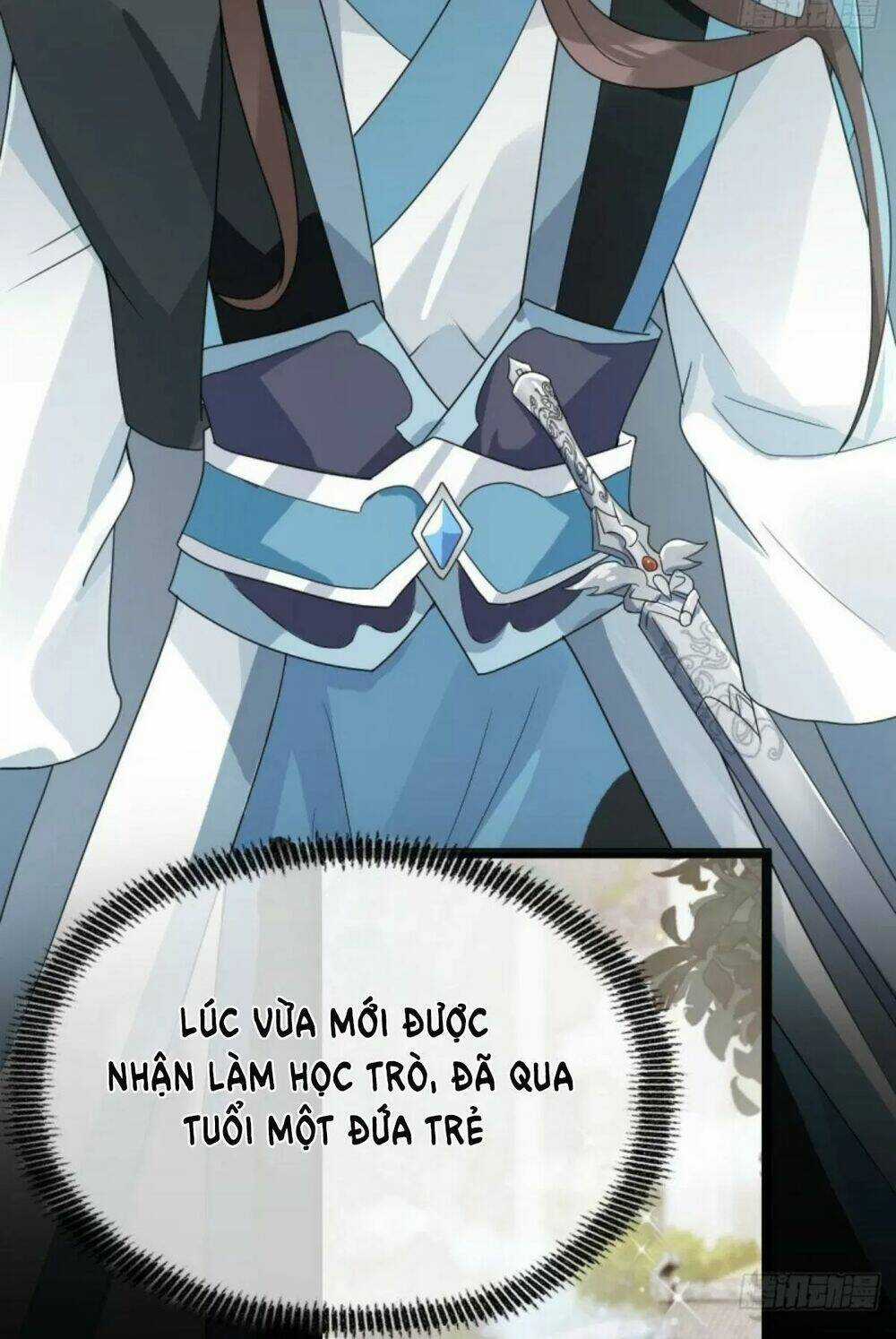 Phế Nữ Yêu Thần - Chapter 46 - Trang 53