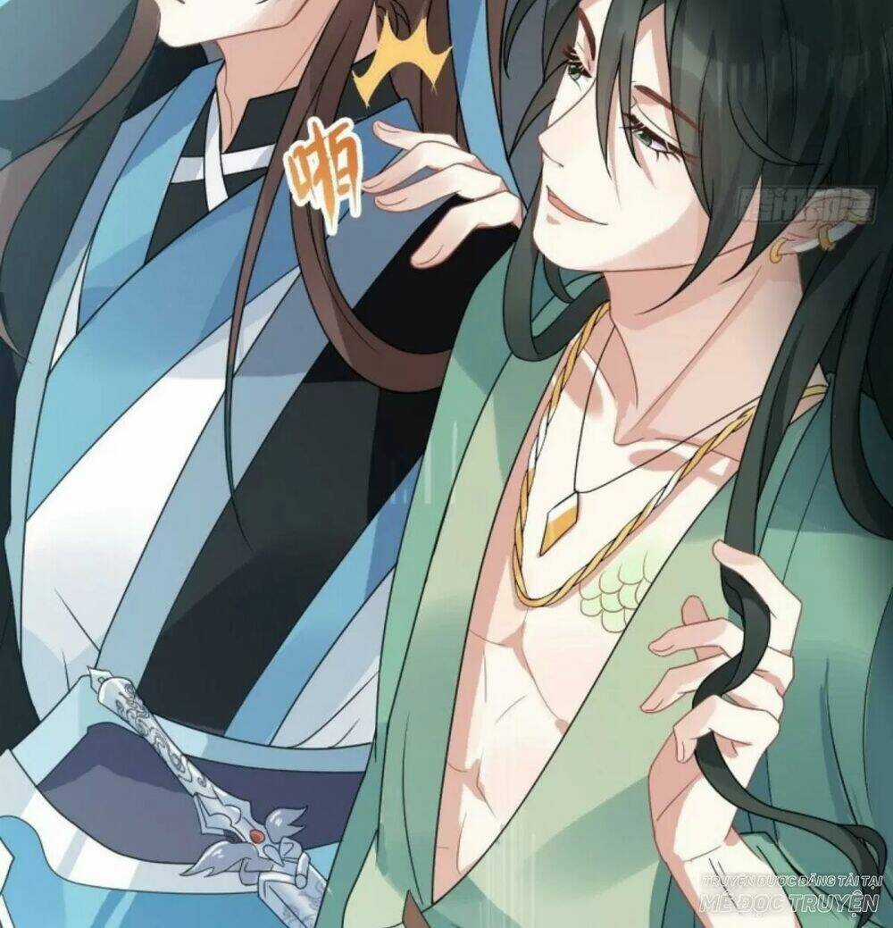 Phế Nữ Yêu Thần - Chapter 46 - Trang 56