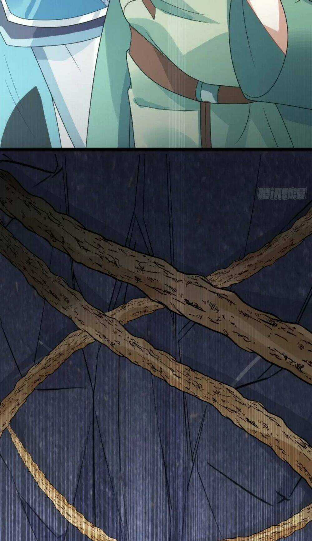 Phế Nữ Yêu Thần - Chapter 46 - Trang 57