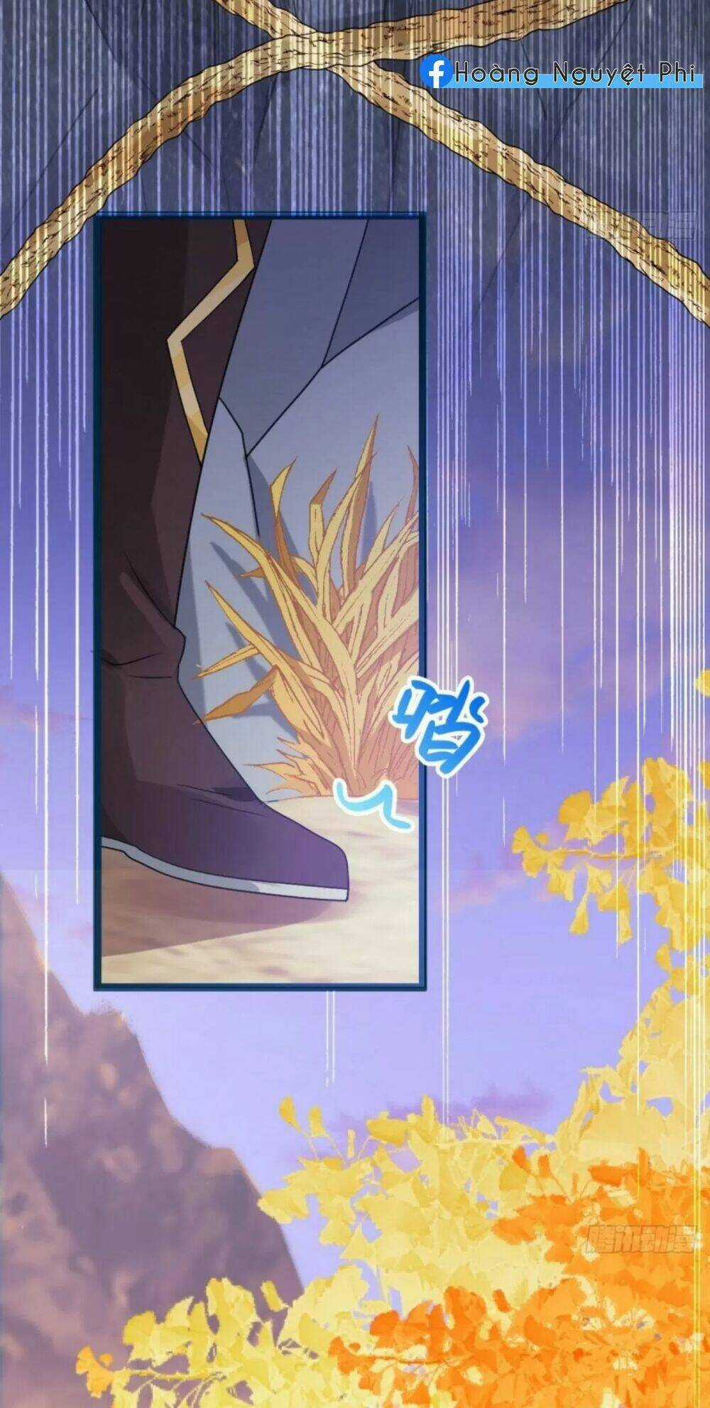 Phế Nữ Yêu Thần - Chapter 46 - Trang 58