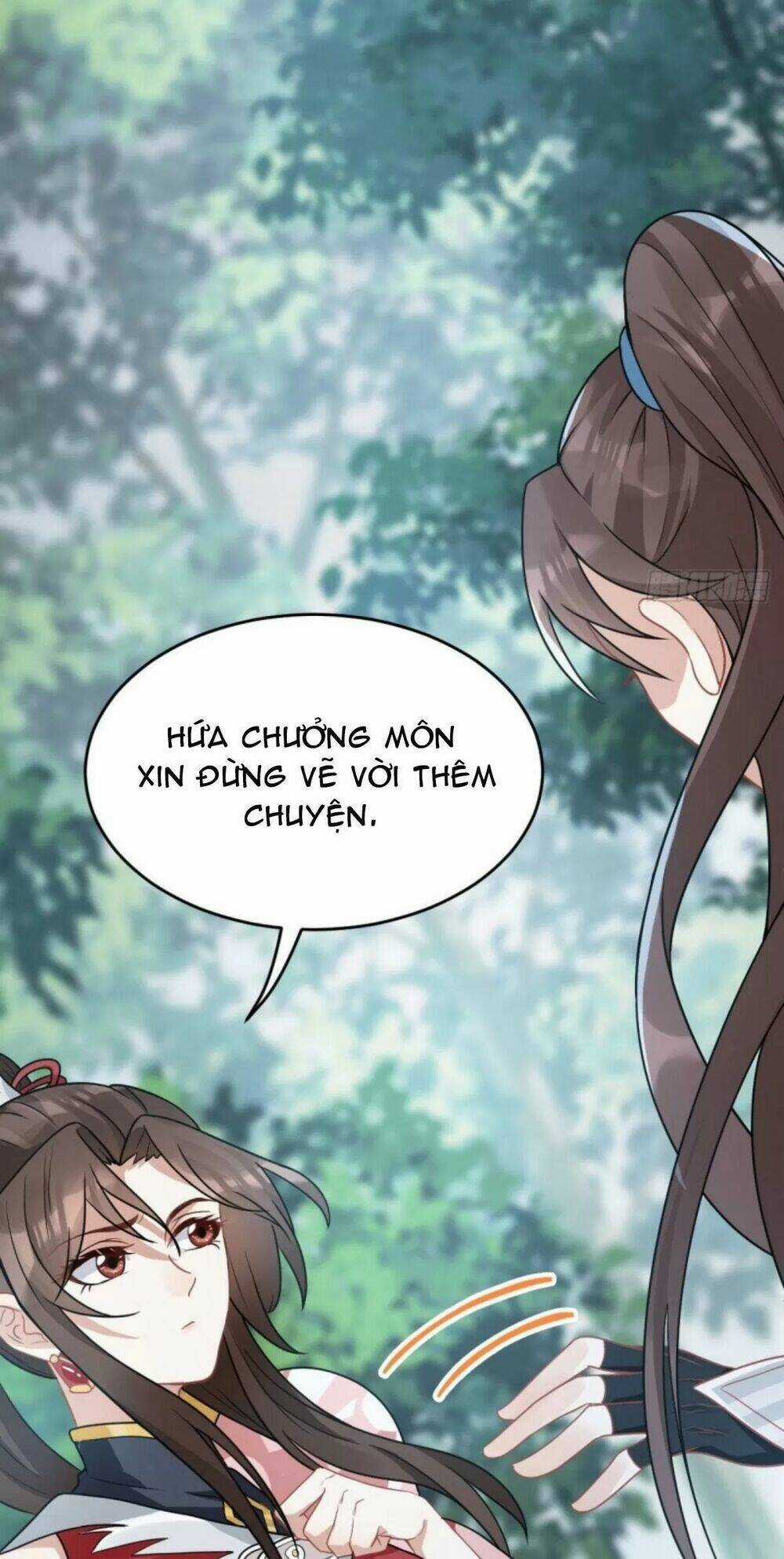 Phế Nữ Yêu Thần - Chapter 46 - Trang 7