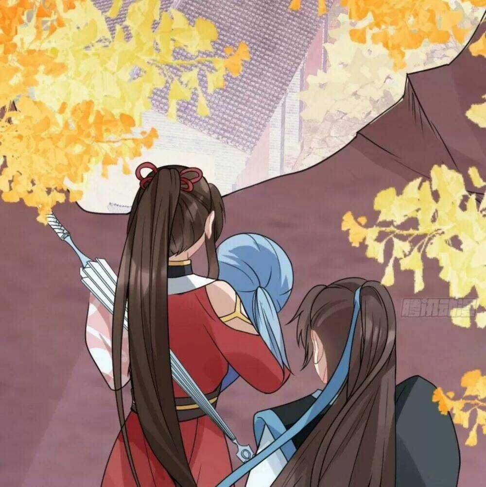 Phế Nữ Yêu Thần - Chapter 46 - Trang 61