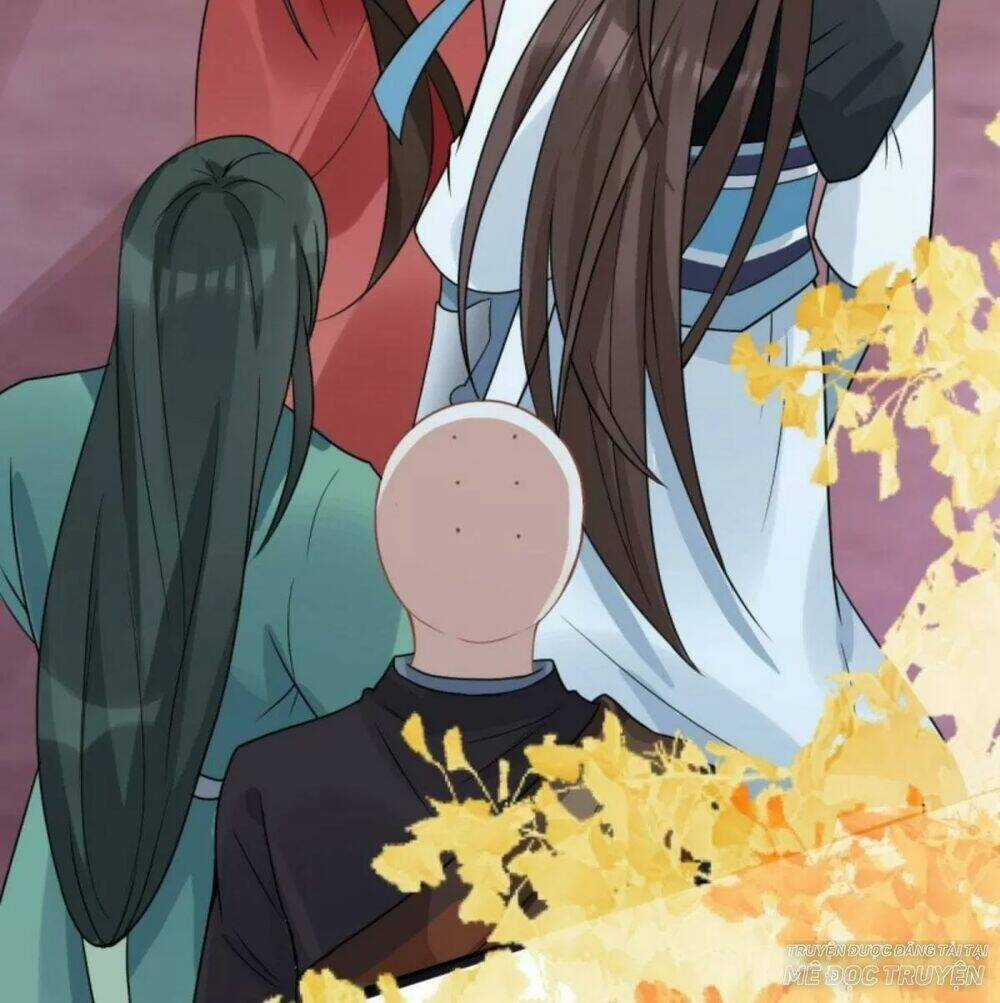 Phế Nữ Yêu Thần - Chapter 46 - Trang 62