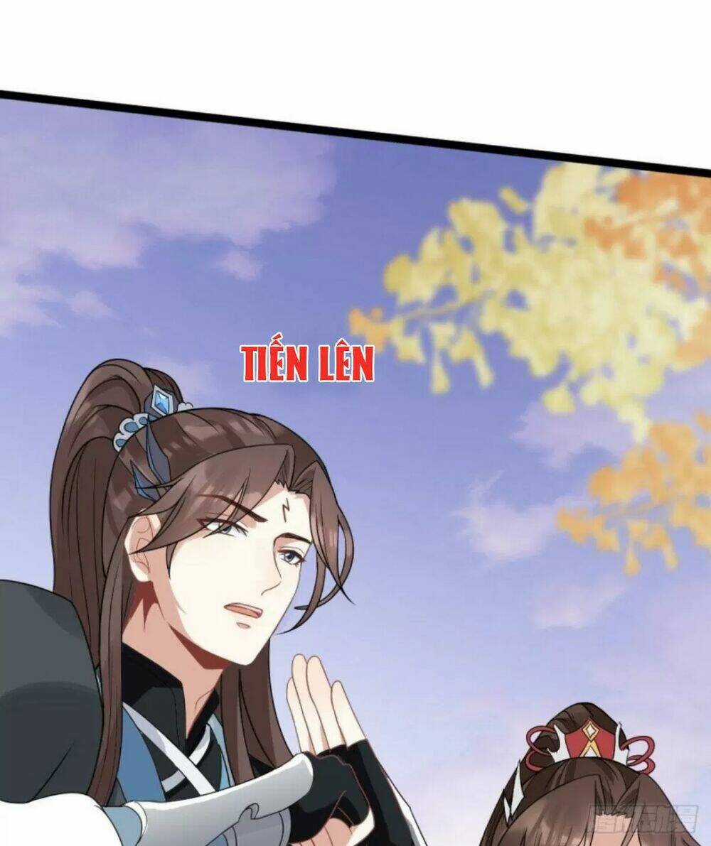 Phế Nữ Yêu Thần - Chapter 46 - Trang 66