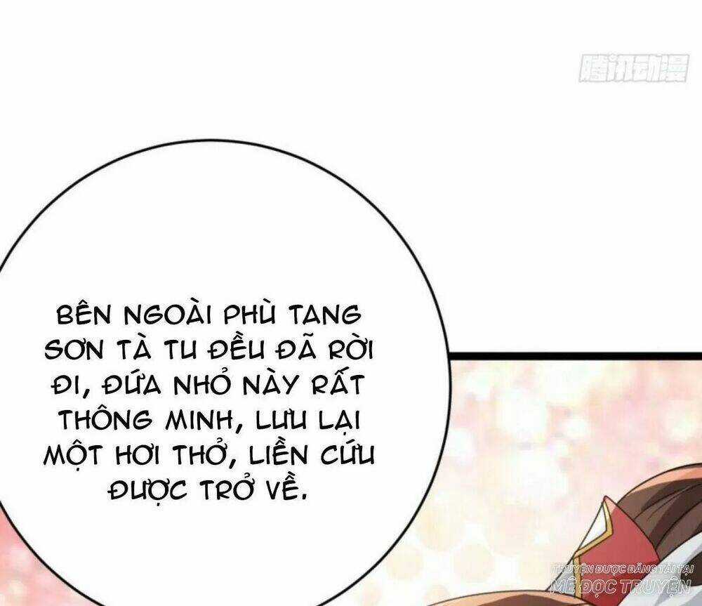 Phế Nữ Yêu Thần - Chapter 46 - Trang 69