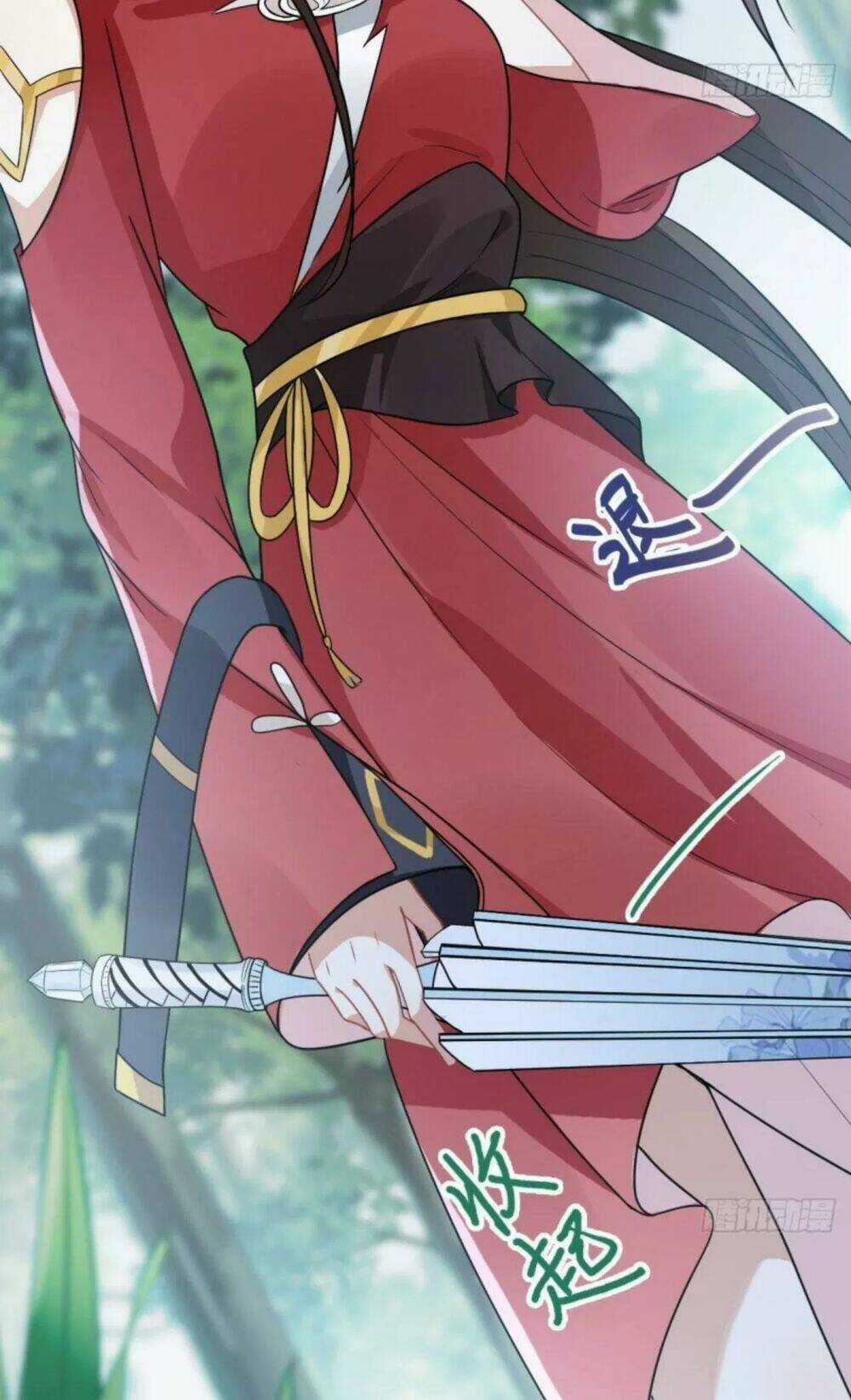 Phế Nữ Yêu Thần - Chapter 46 - Trang 8