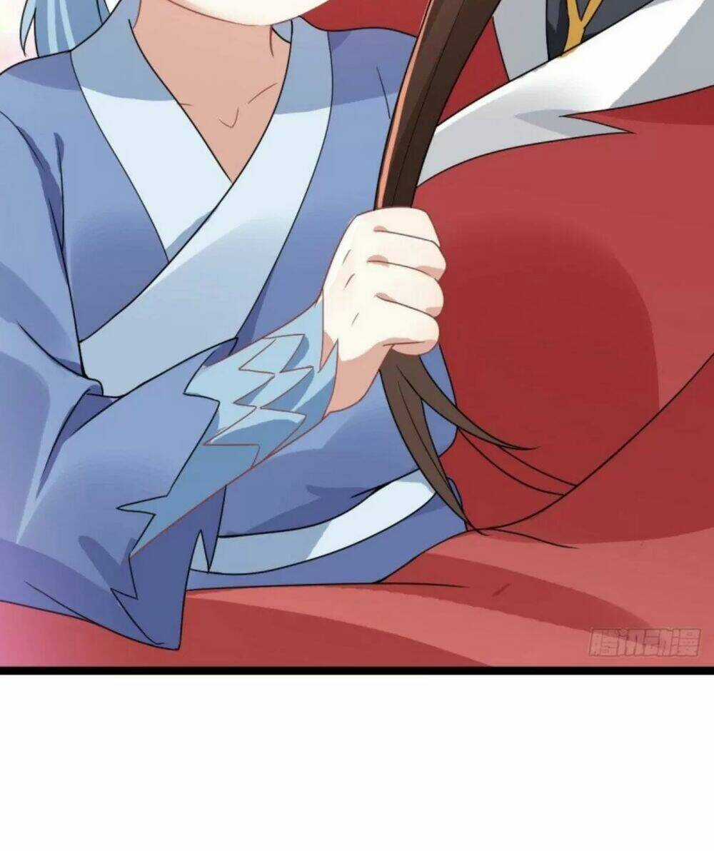 Phế Nữ Yêu Thần - Chapter 46 - Trang 71