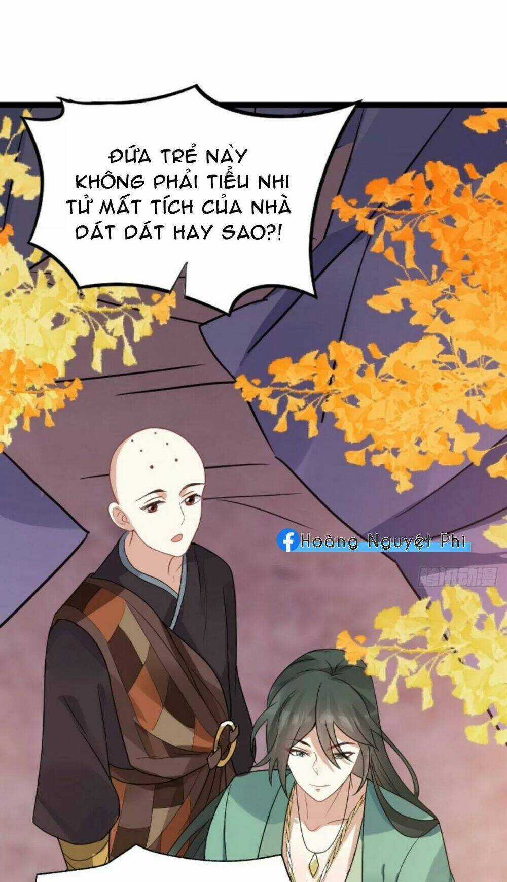 Phế Nữ Yêu Thần - Chapter 46 - Trang 72