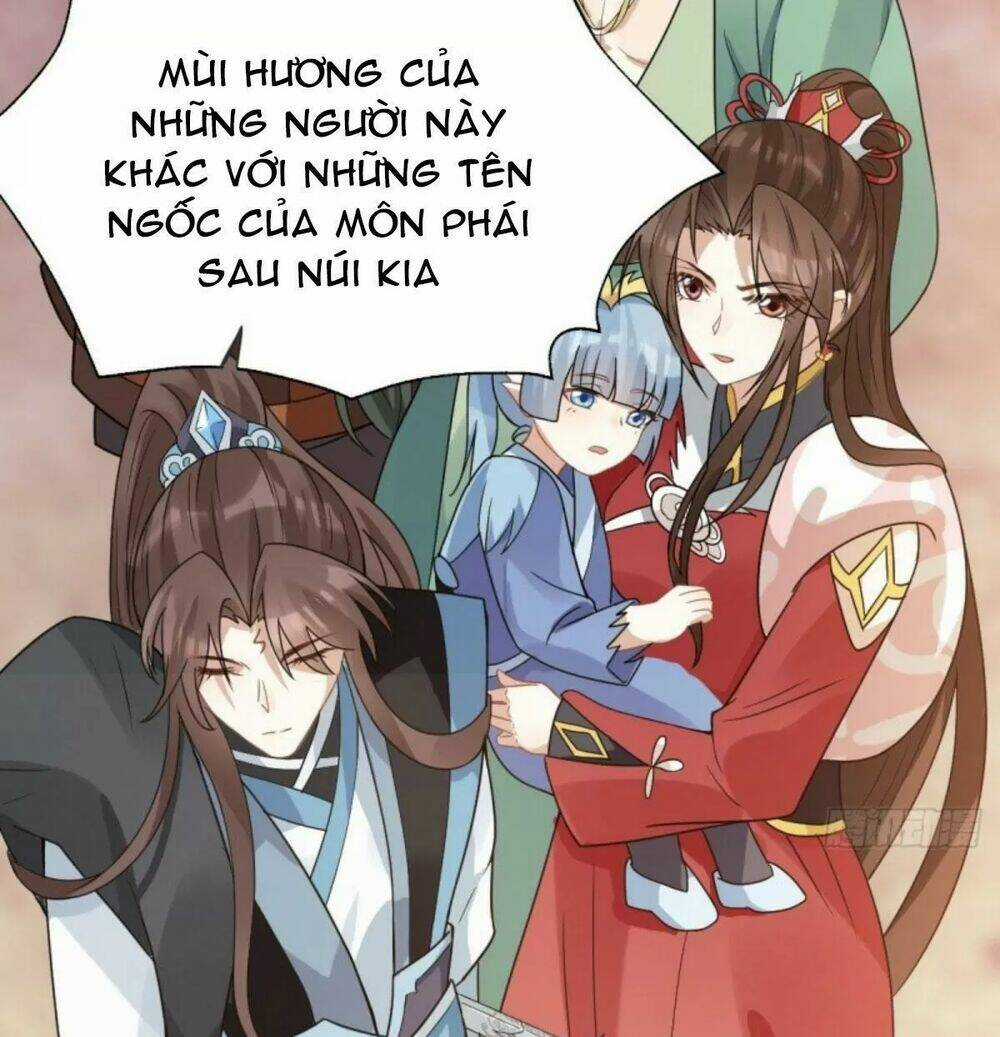 Phế Nữ Yêu Thần - Chapter 46 - Trang 73