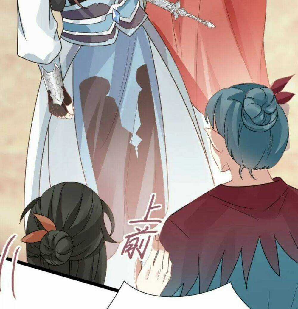 Phế Nữ Yêu Thần - Chapter 46 - Trang 74