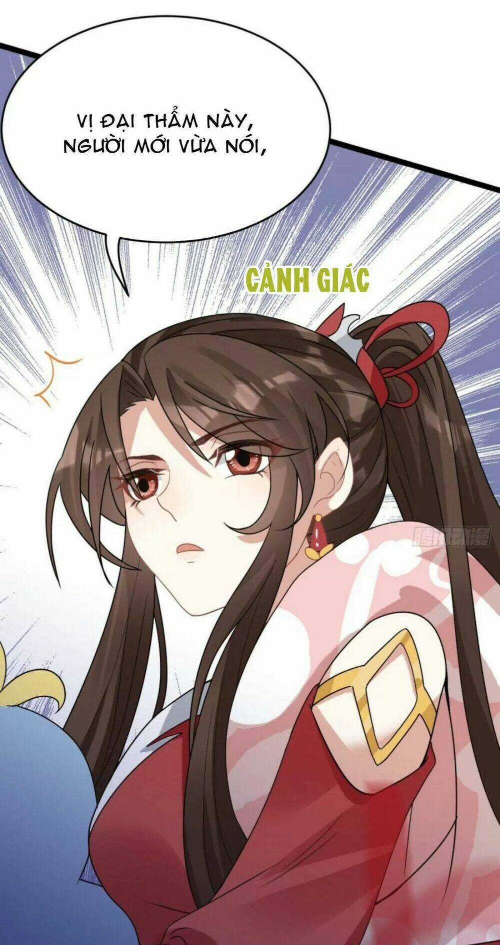 Phế Nữ Yêu Thần - Chapter 46 - Trang 76