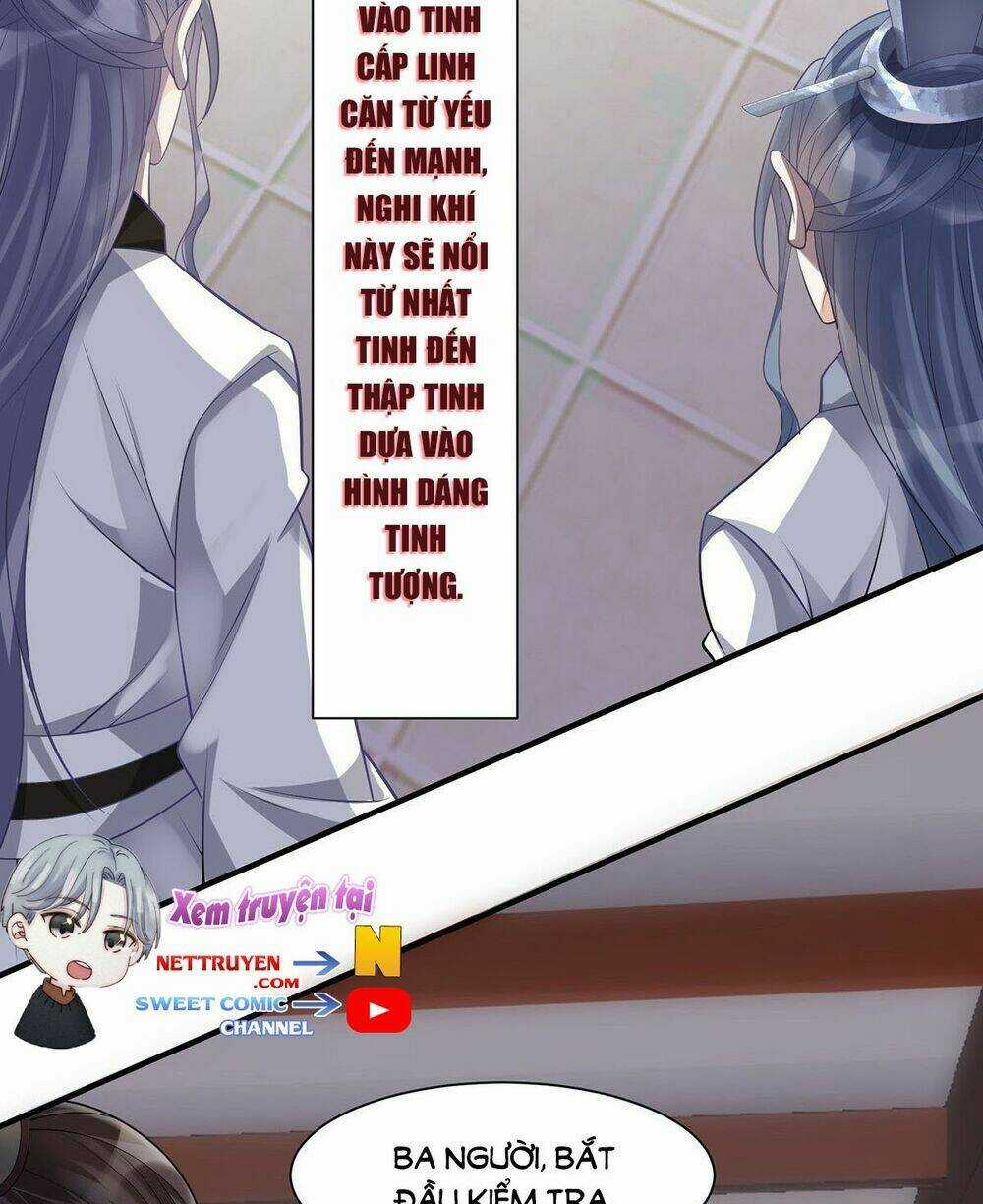 Phế Nữ Yêu Thần - Chapter 5 - Trang 12