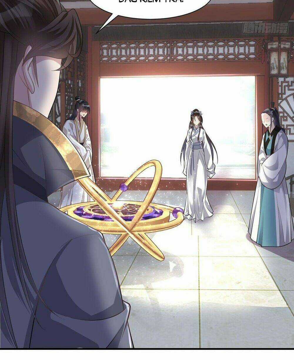 Phế Nữ Yêu Thần - Chapter 5 - Trang 13