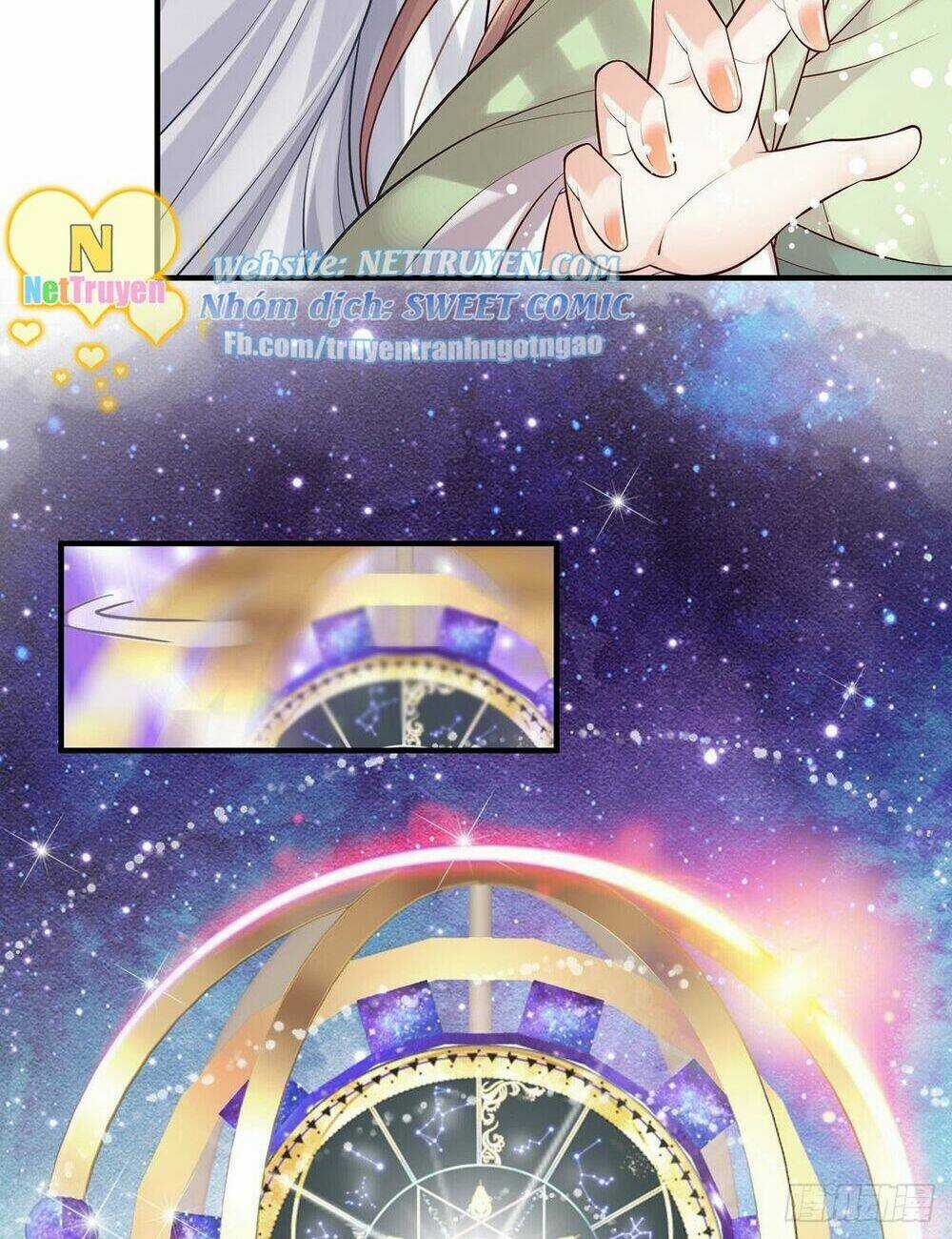 Phế Nữ Yêu Thần - Chapter 5 - Trang 17