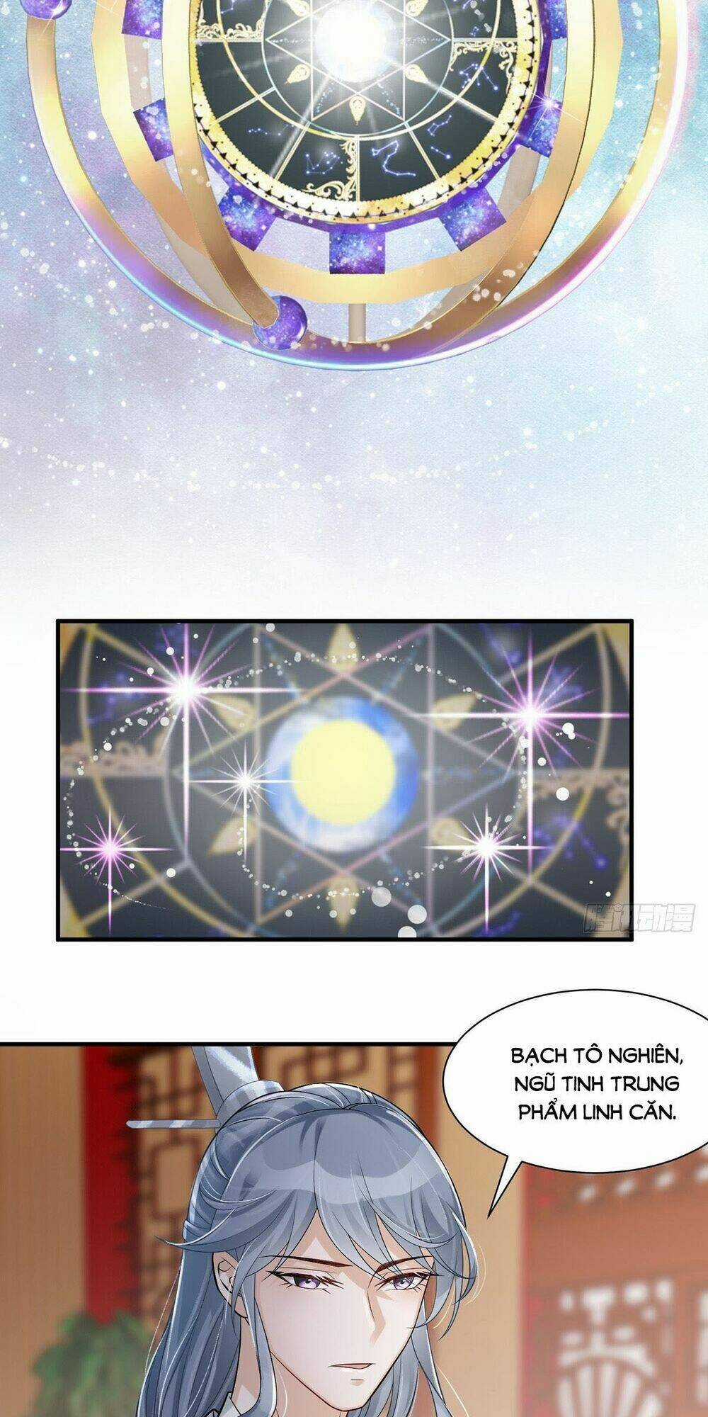 Phế Nữ Yêu Thần - Chapter 5 - Trang 18