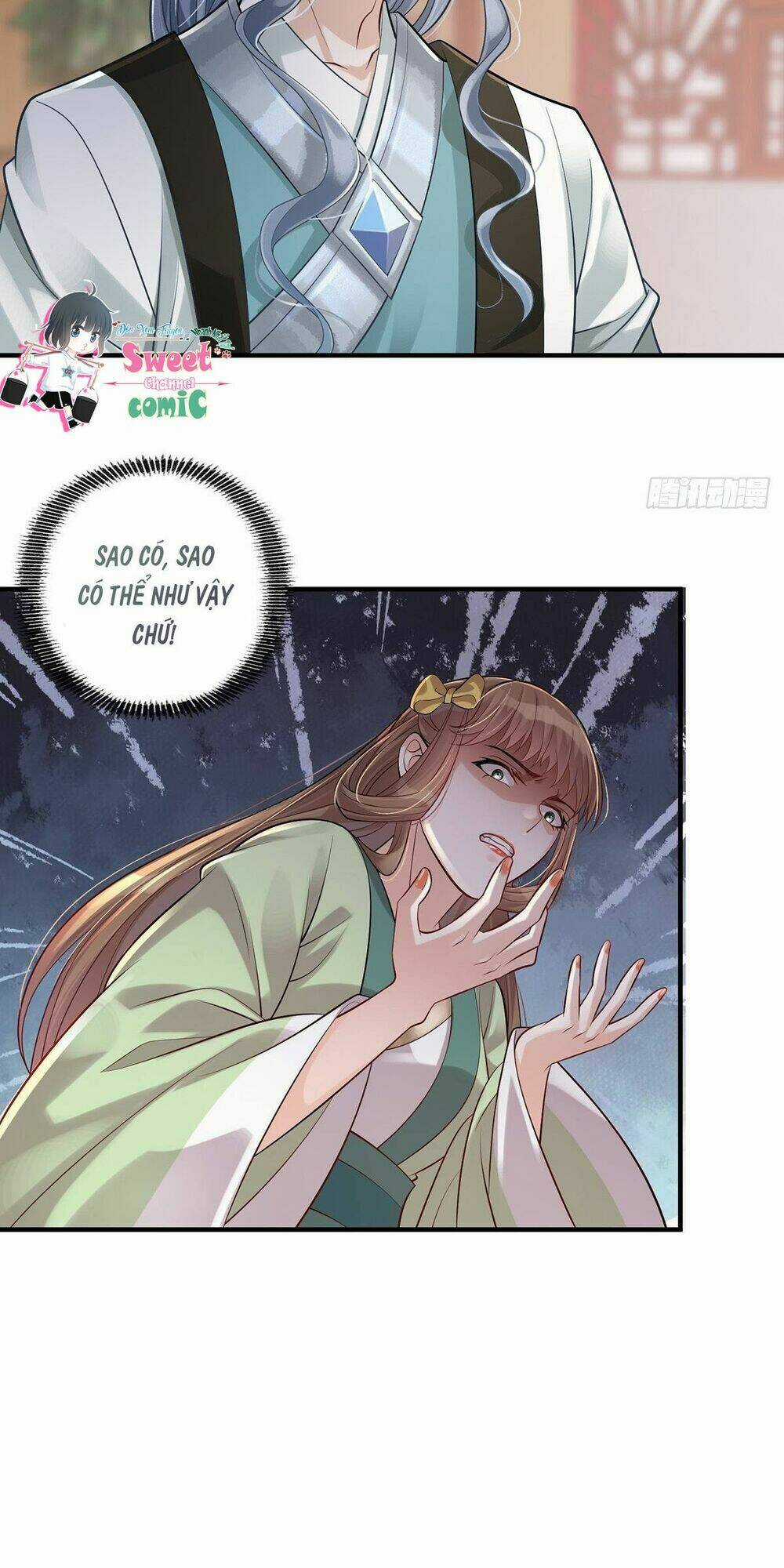 Phế Nữ Yêu Thần - Chapter 5 - Trang 19