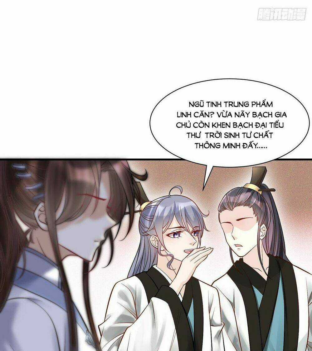 Phế Nữ Yêu Thần - Chapter 5 - Trang 20