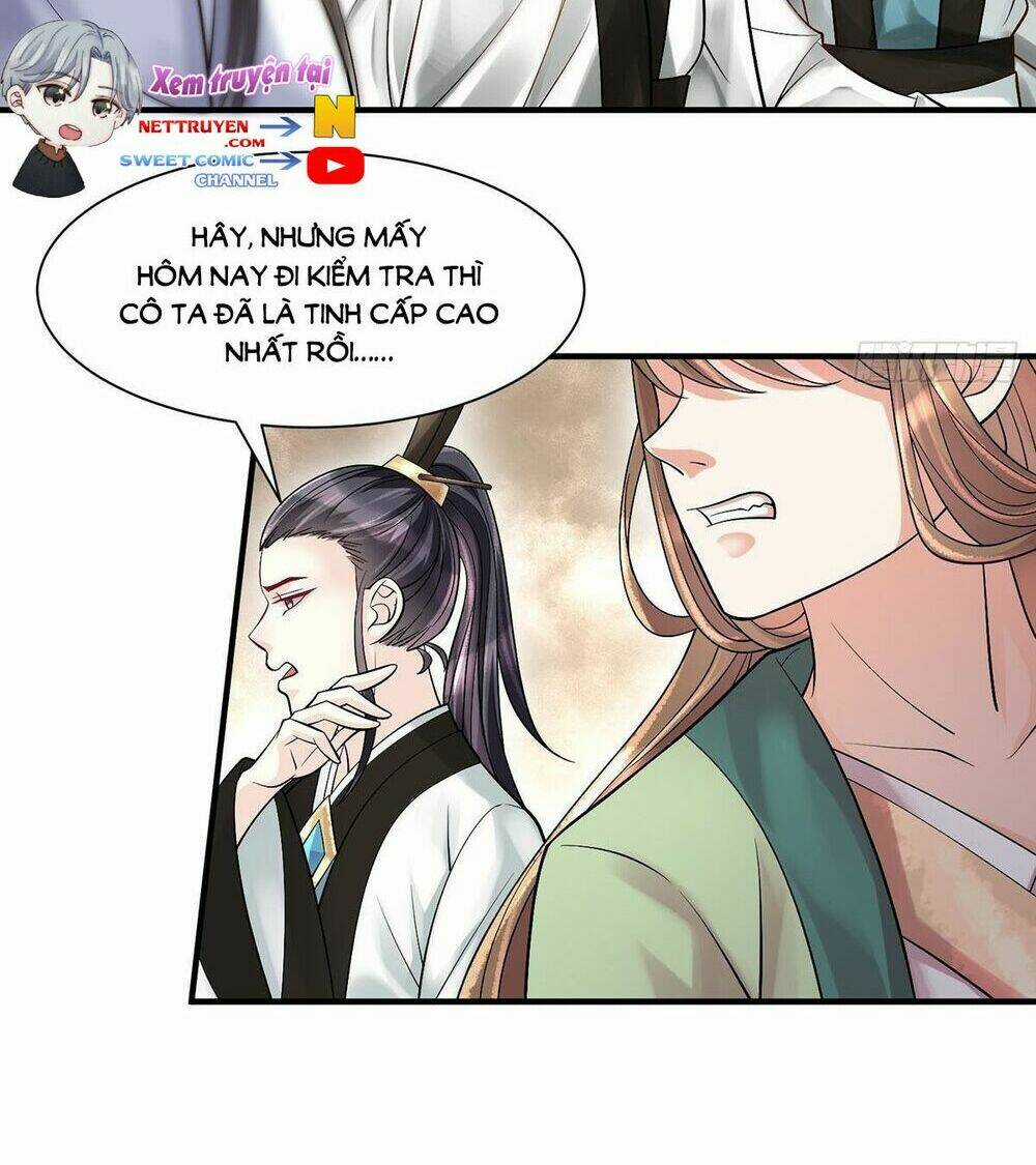 Phế Nữ Yêu Thần - Chapter 5 - Trang 21