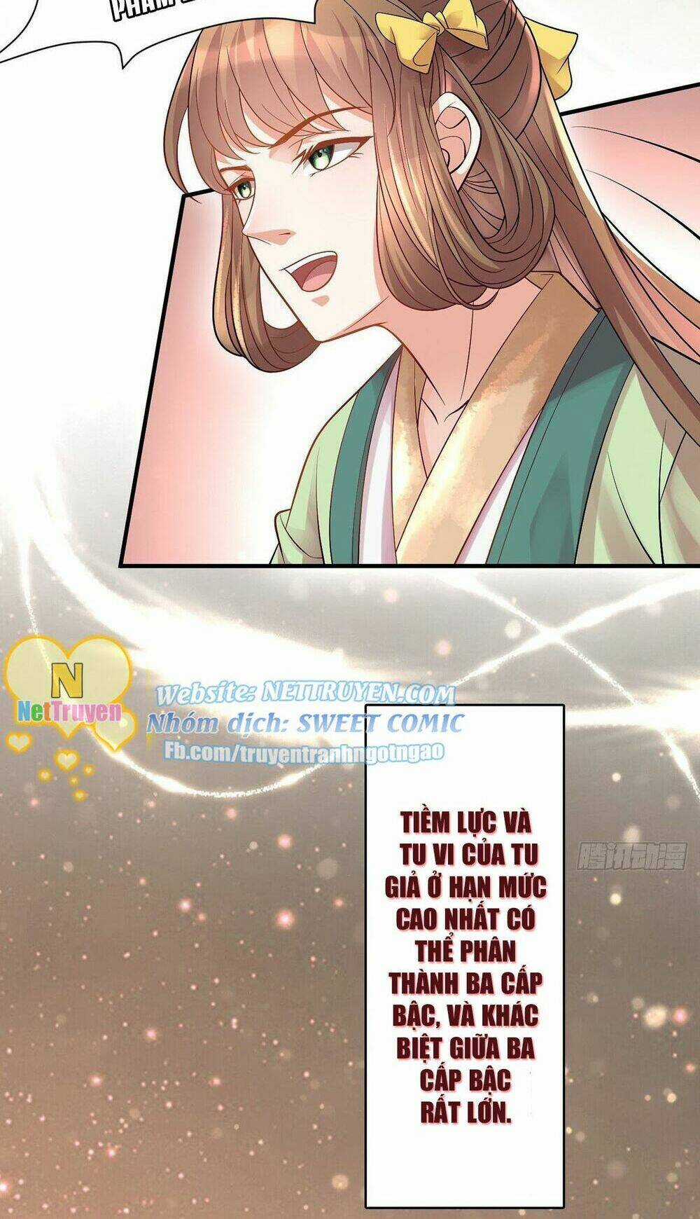 Phế Nữ Yêu Thần - Chapter 5 - Trang 24