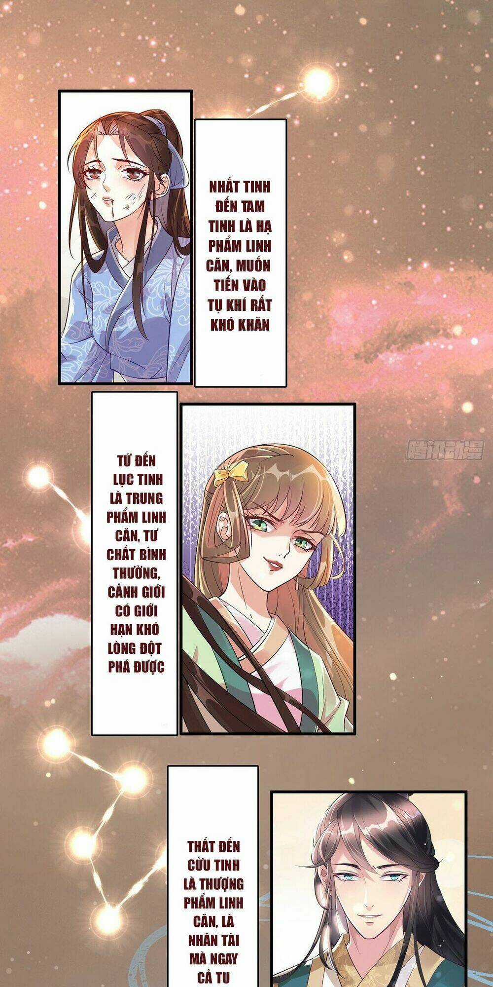 Phế Nữ Yêu Thần - Chapter 5 - Trang 25