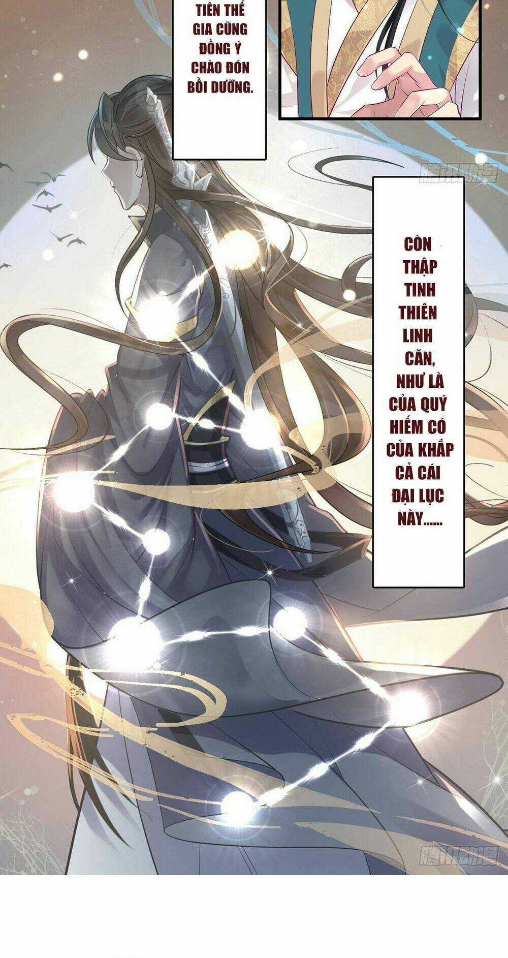 Phế Nữ Yêu Thần - Chapter 5 - Trang 26