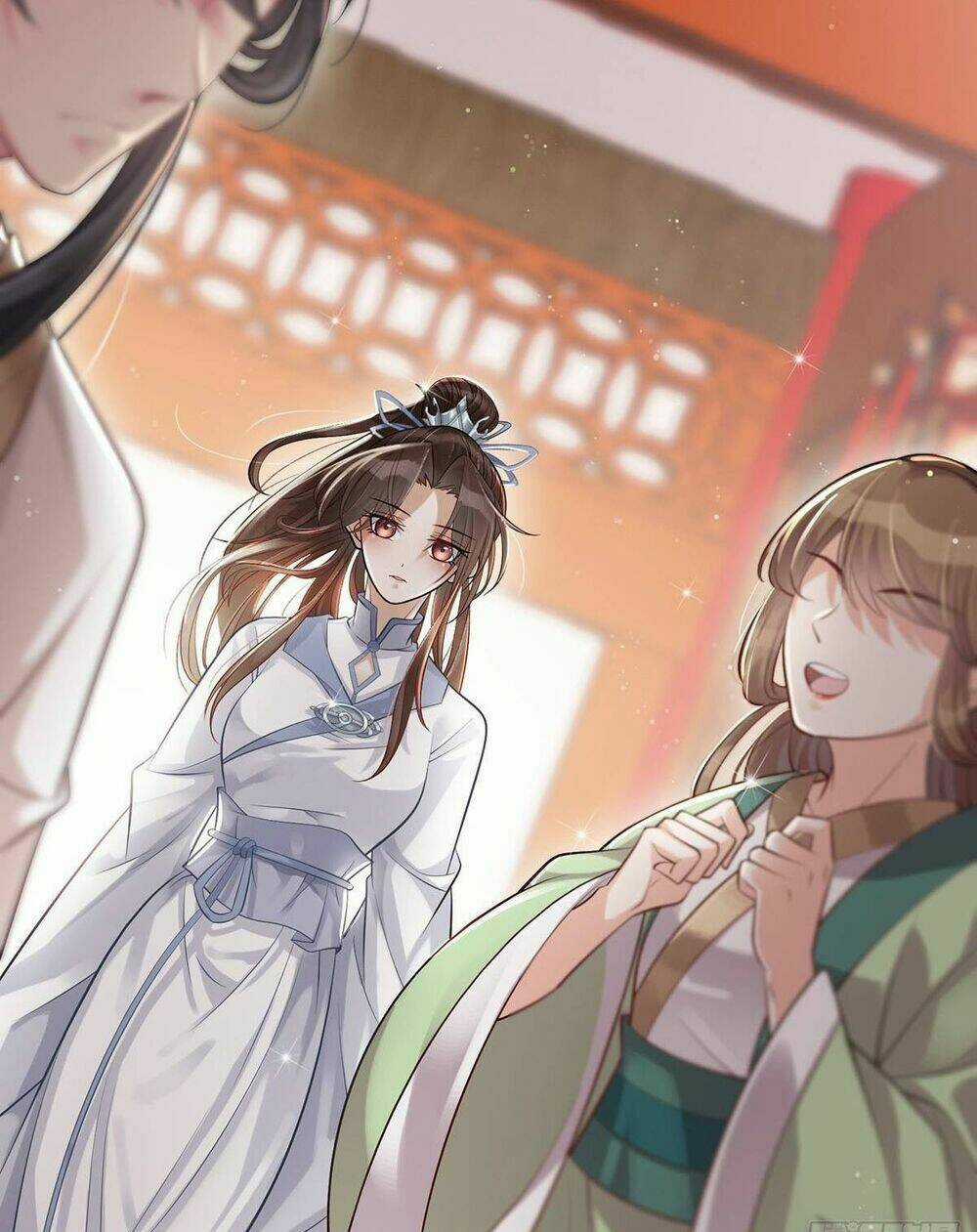 Phế Nữ Yêu Thần - Chapter 5 - Trang 29