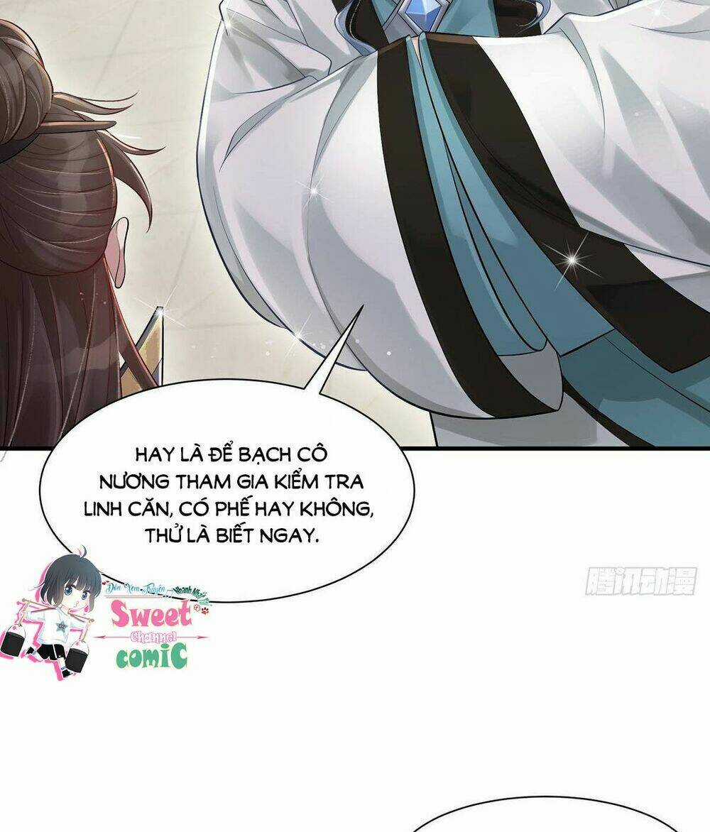 Phế Nữ Yêu Thần - Chapter 5 - Trang 4