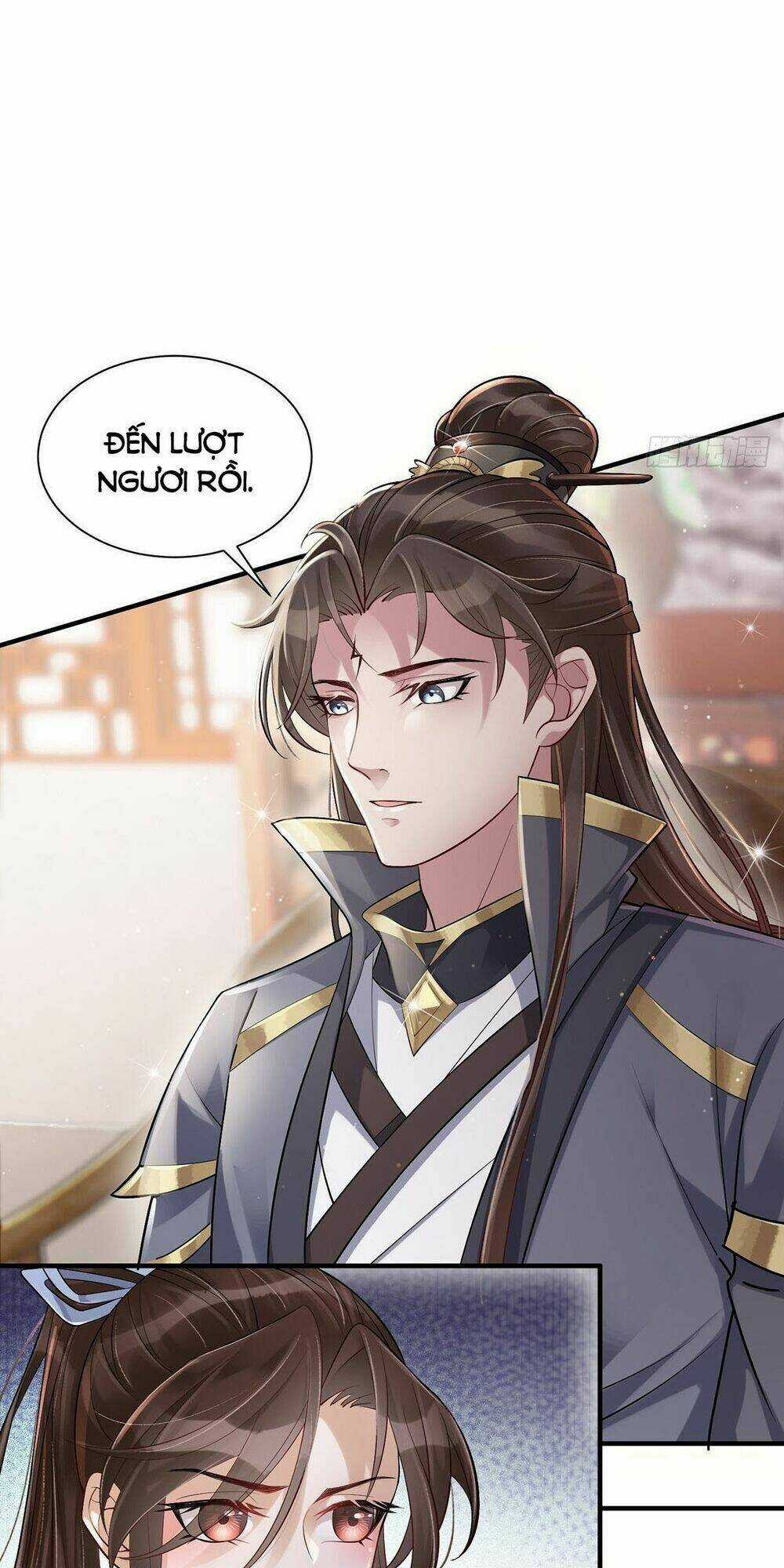 Phế Nữ Yêu Thần - Chapter 5 - Trang 31