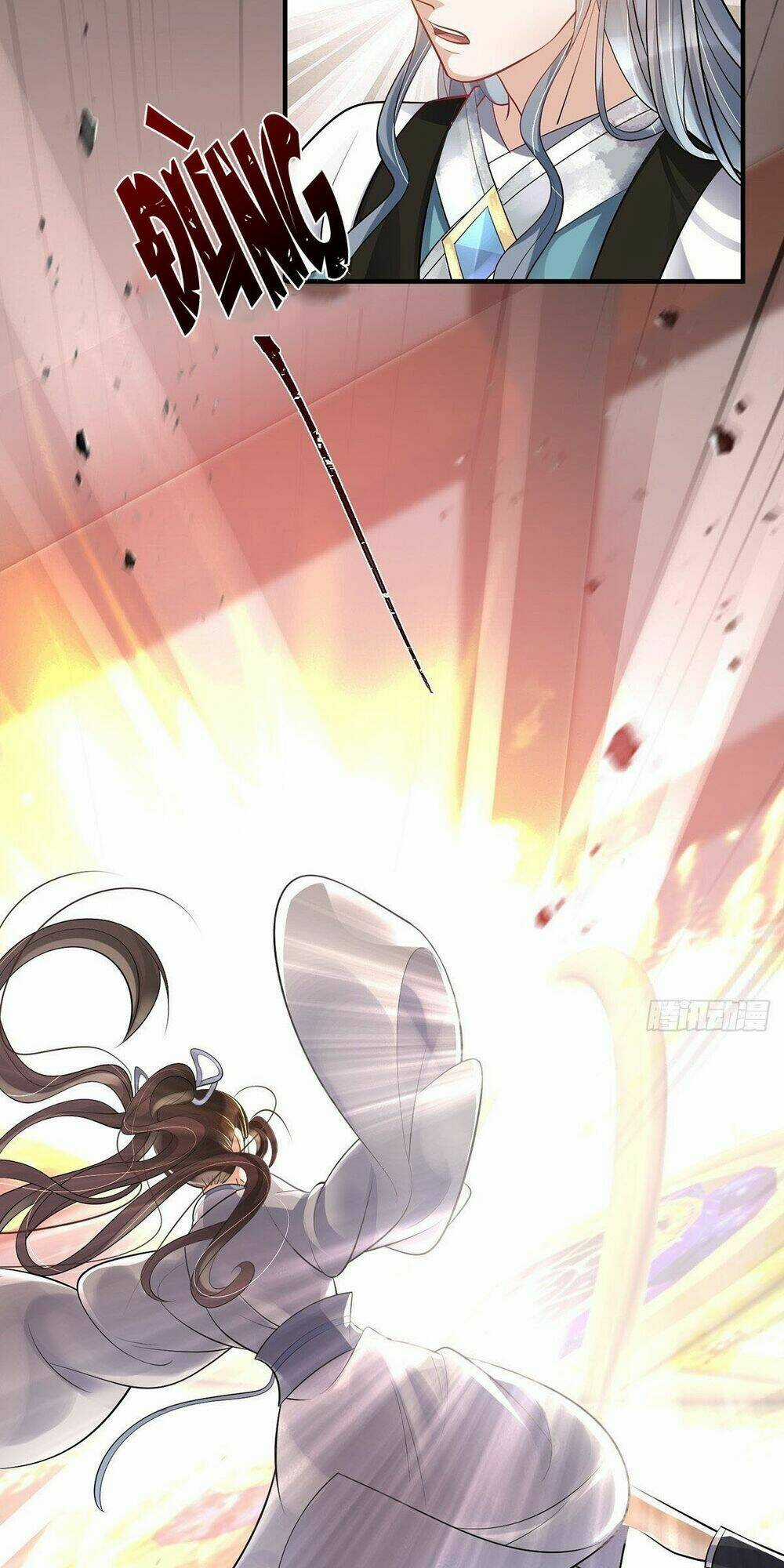 Phế Nữ Yêu Thần - Chapter 5 - Trang 38