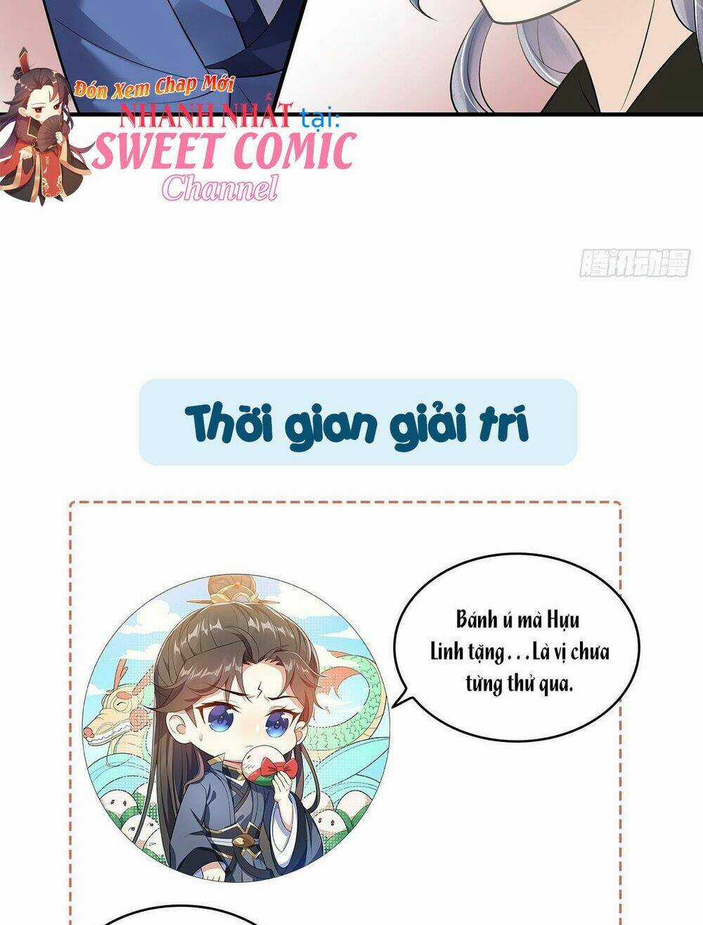 Phế Nữ Yêu Thần - Chapter 5 - Trang 40