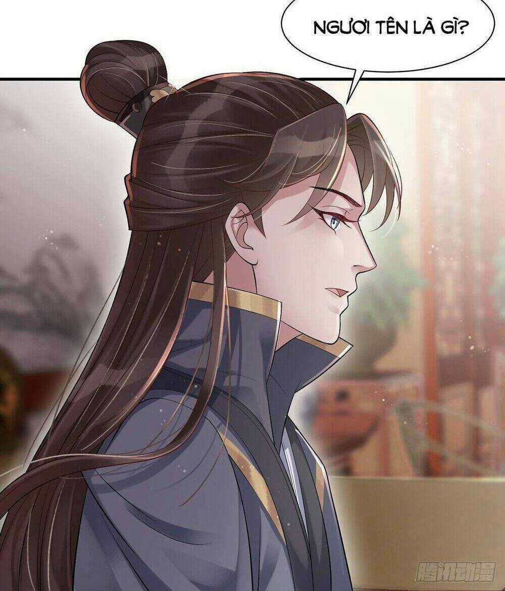 Phế Nữ Yêu Thần - Chapter 5 - Trang 5