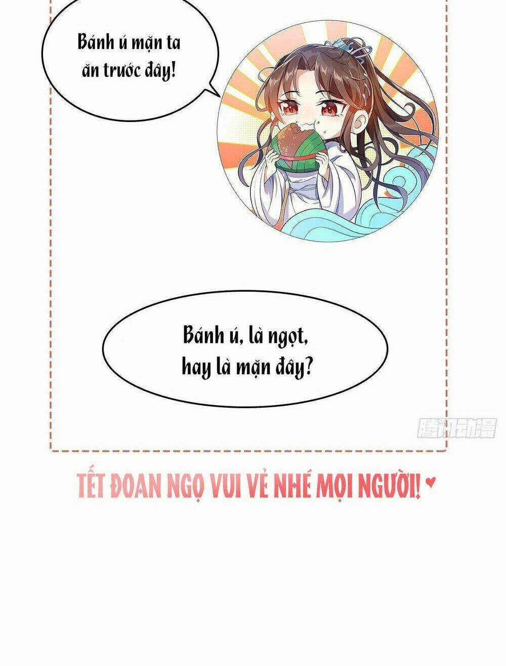 Phế Nữ Yêu Thần - Chapter 5 - Trang 41