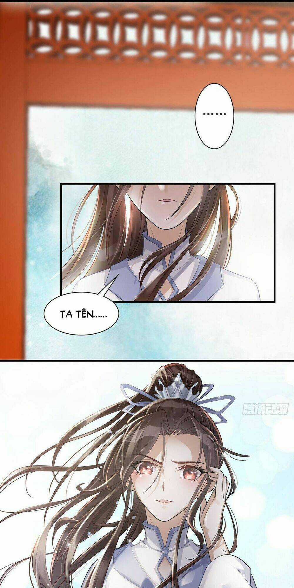 Phế Nữ Yêu Thần - Chapter 5 - Trang 6