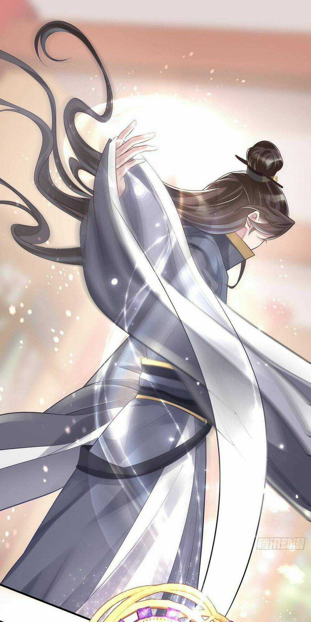 Phế Nữ Yêu Thần - Chapter 5 - Trang 10