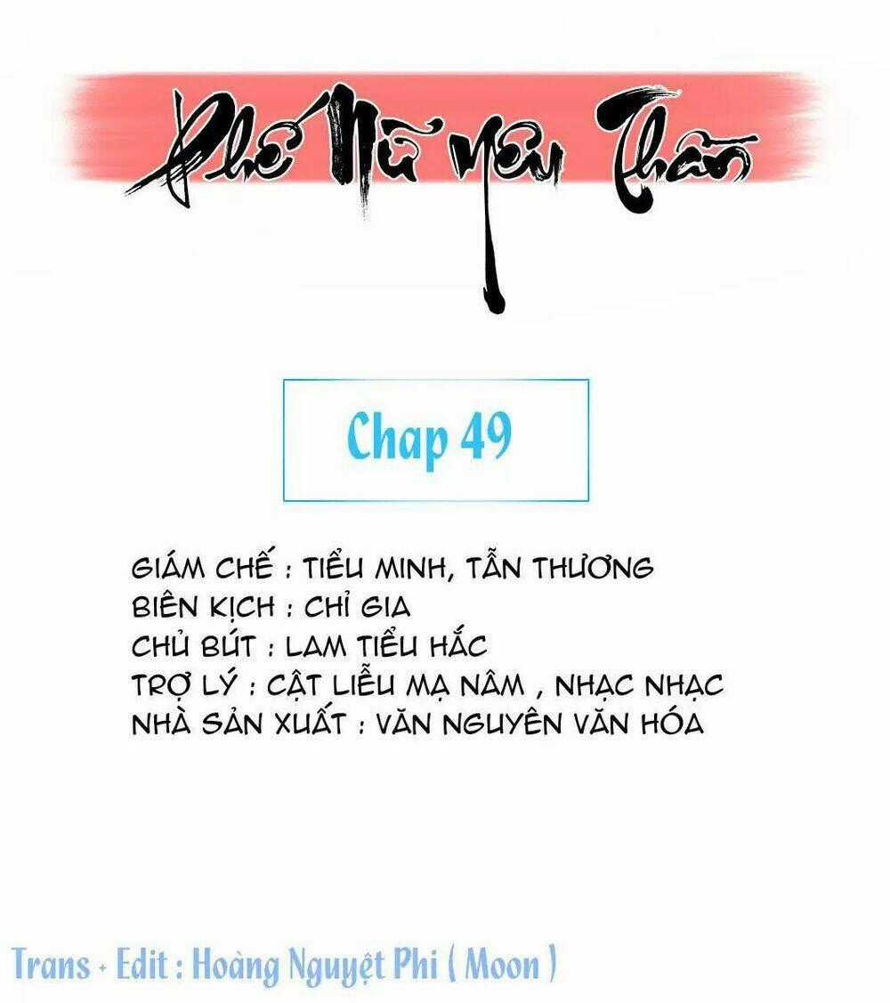 Phế Nữ Yêu Thần - Chapter 50 - Trang 2