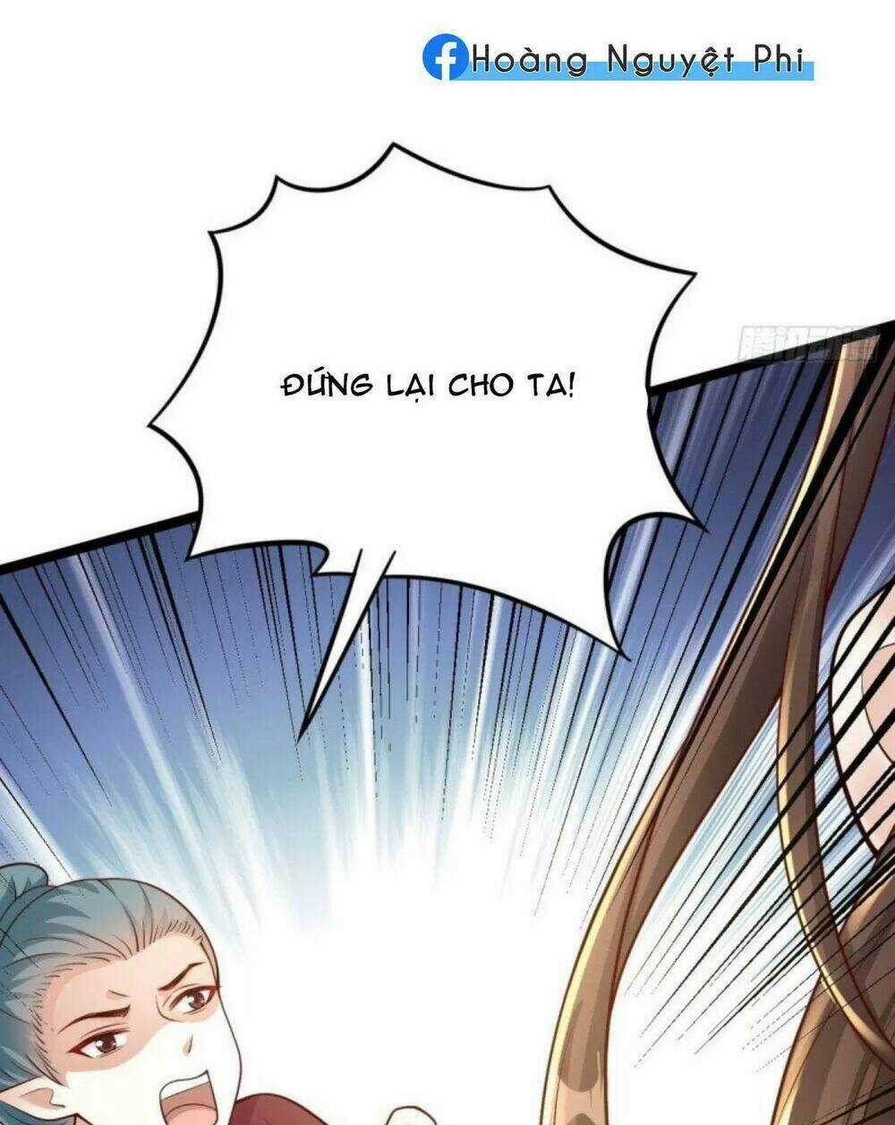 Phế Nữ Yêu Thần - Chapter 50 - Trang 11