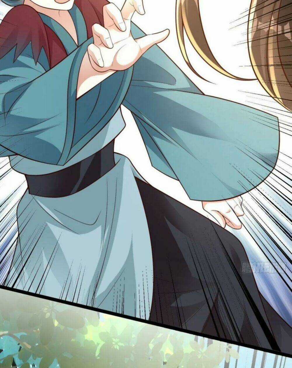 Phế Nữ Yêu Thần - Chapter 50 - Trang 12