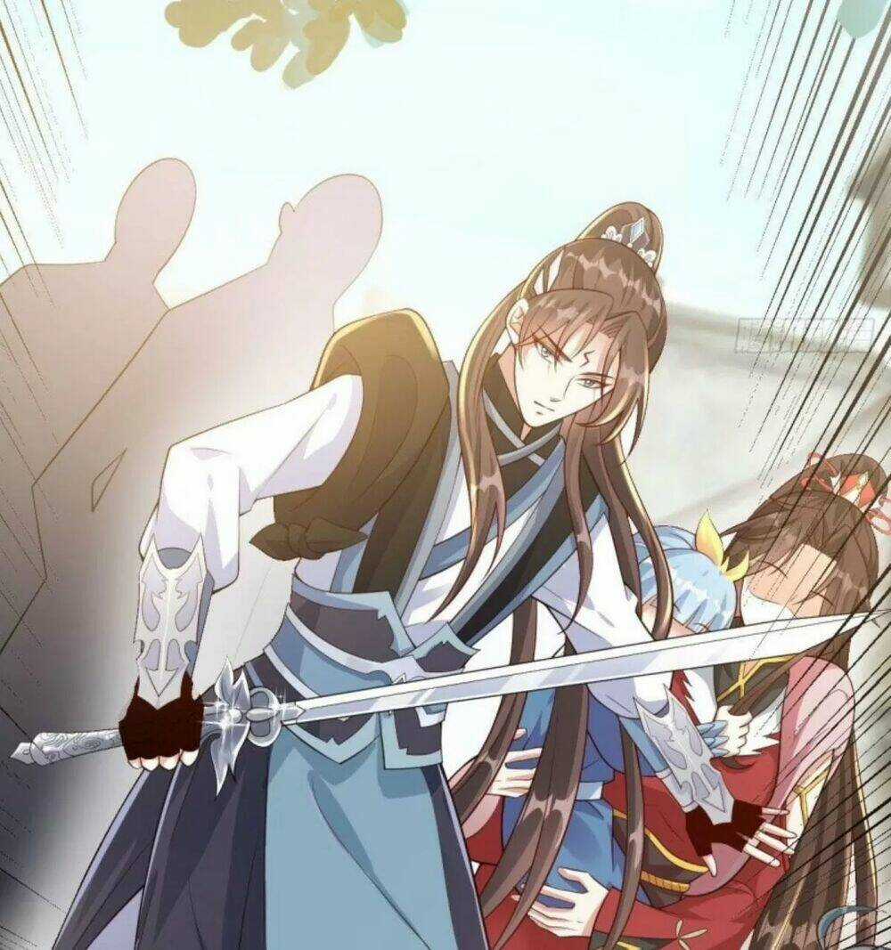 Phế Nữ Yêu Thần - Chapter 50 - Trang 14