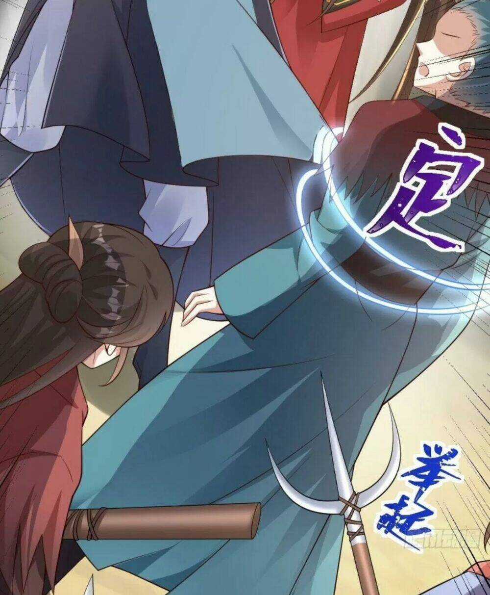 Phế Nữ Yêu Thần - Chapter 50 - Trang 15