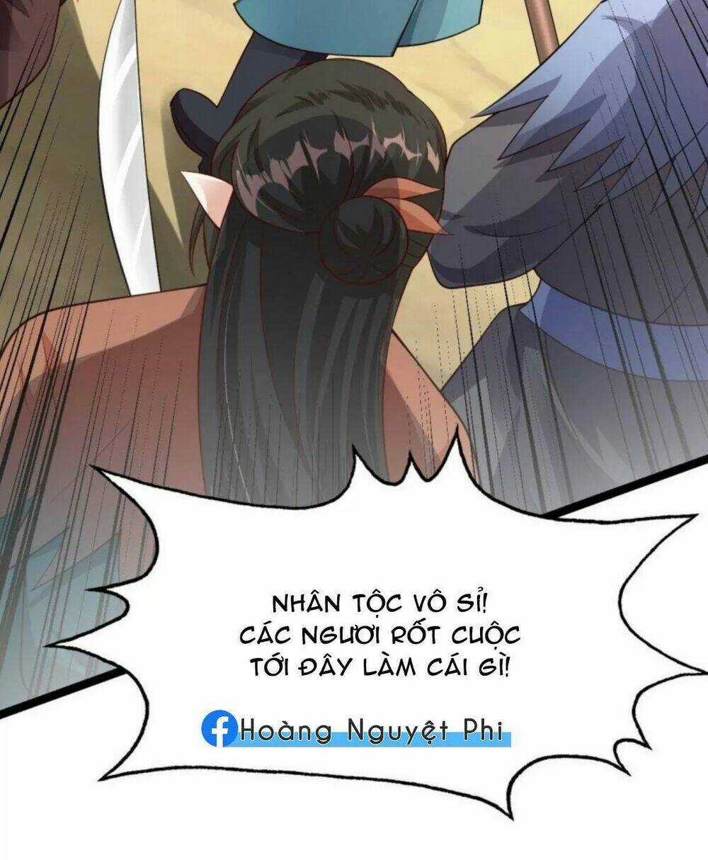 Phế Nữ Yêu Thần - Chapter 50 - Trang 16