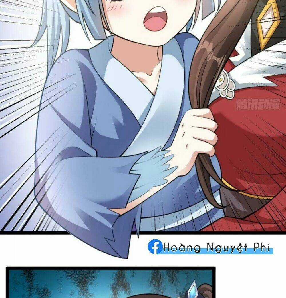 Phế Nữ Yêu Thần - Chapter 50 - Trang 19