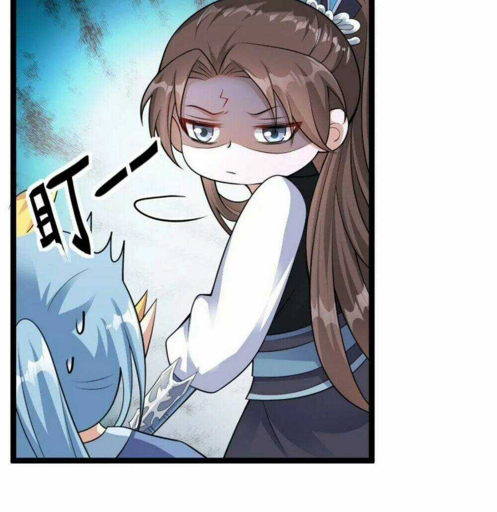 Phế Nữ Yêu Thần - Chapter 50 - Trang 20