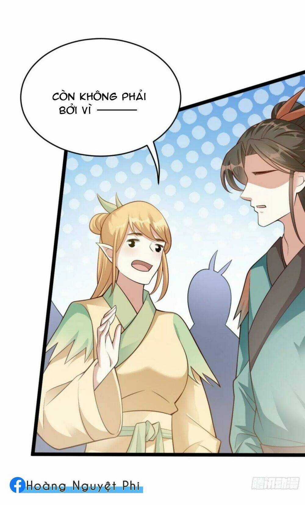 Phế Nữ Yêu Thần - Chapter 50 - Trang 3