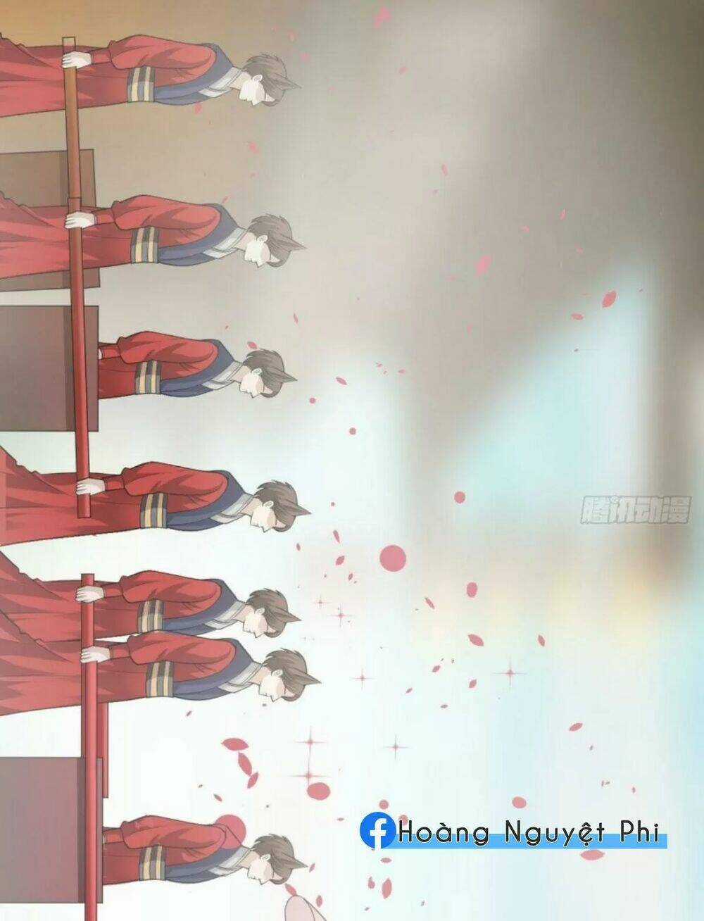 Phế Nữ Yêu Thần - Chapter 50 - Trang 24