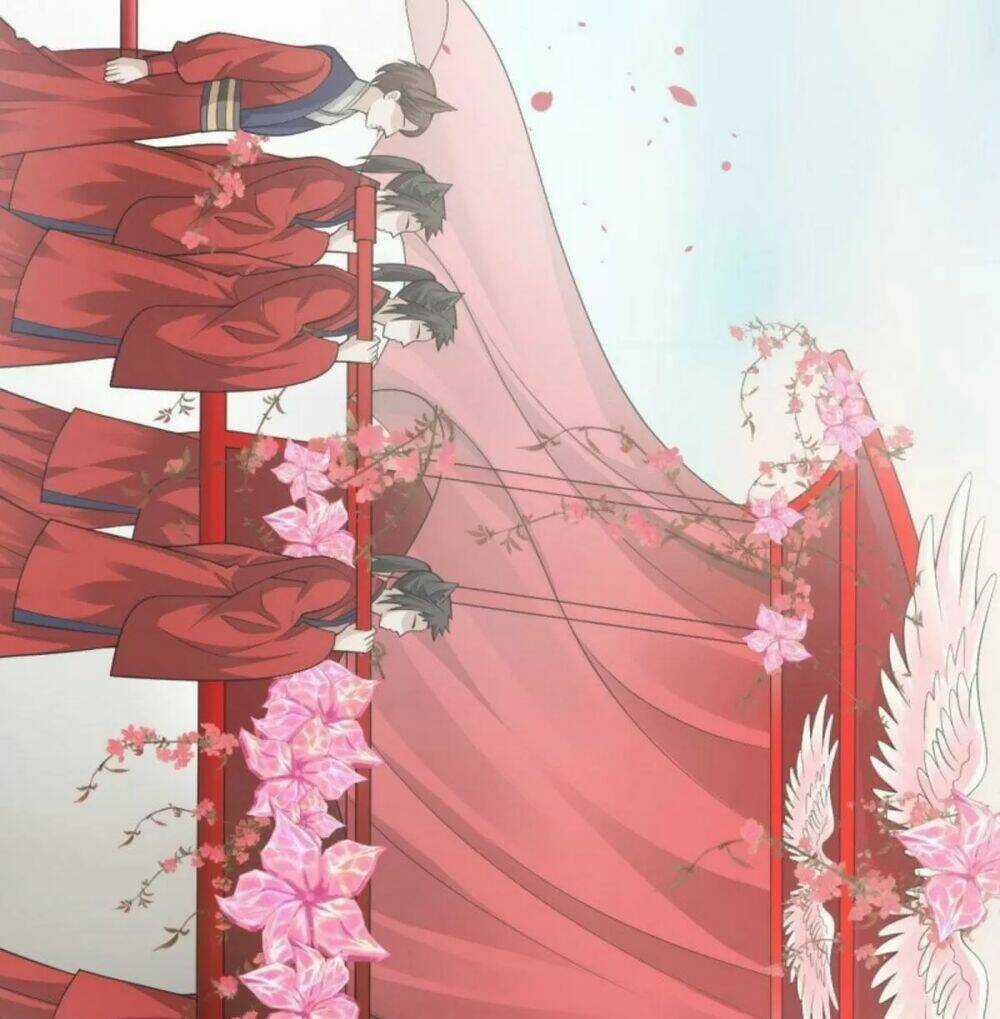 Phế Nữ Yêu Thần - Chapter 50 - Trang 25