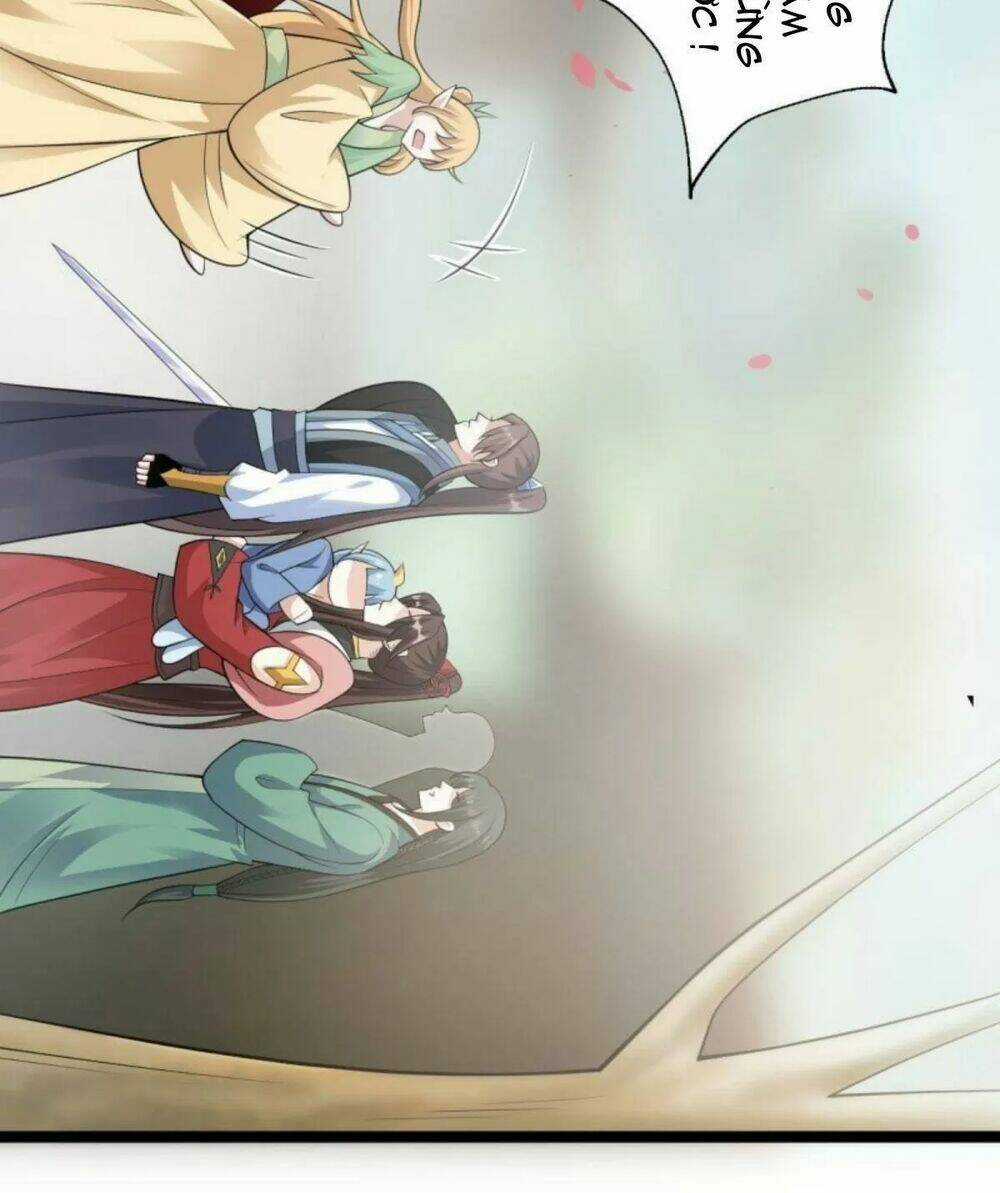 Phế Nữ Yêu Thần - Chapter 50 - Trang 28