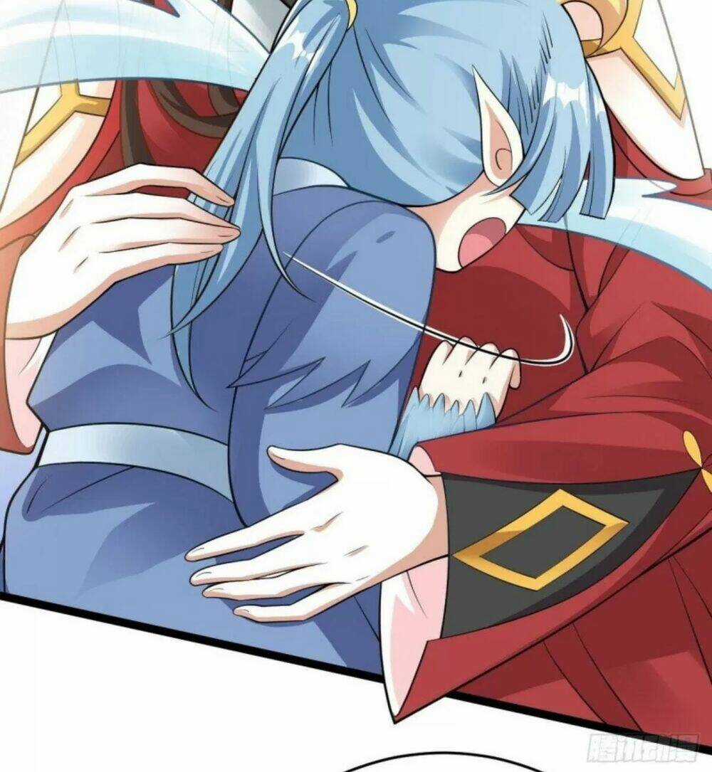 Phế Nữ Yêu Thần - Chapter 50 - Trang 30