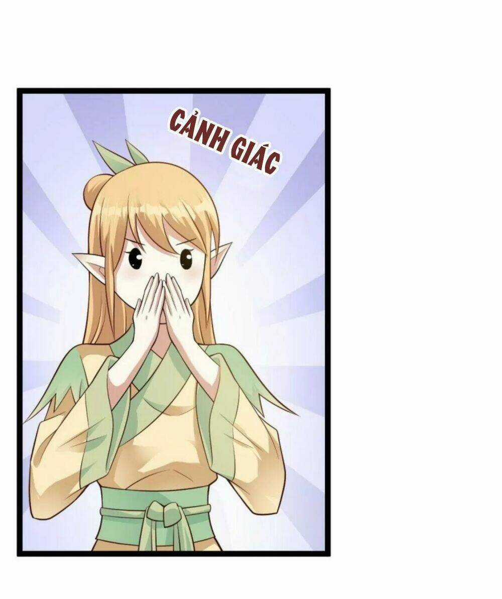 Phế Nữ Yêu Thần - Chapter 50 - Trang 4