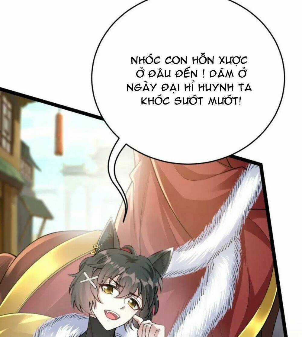 Phế Nữ Yêu Thần - Chapter 50 - Trang 31